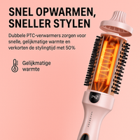 ThermaGlow Brush™