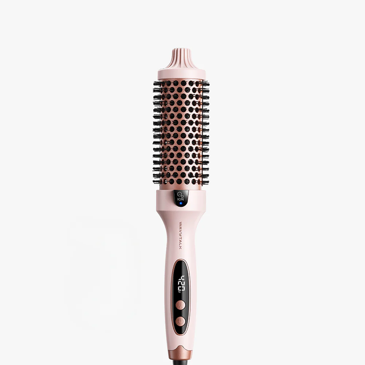 ThermaGlow Brush™
